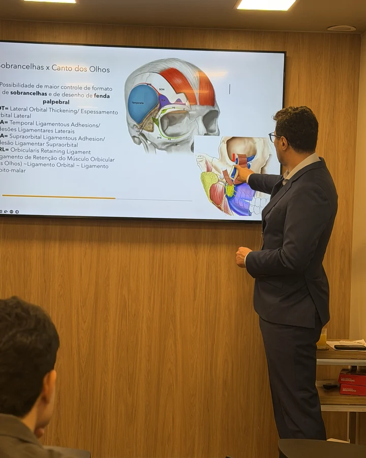 Aula teórica em grupo pequeno